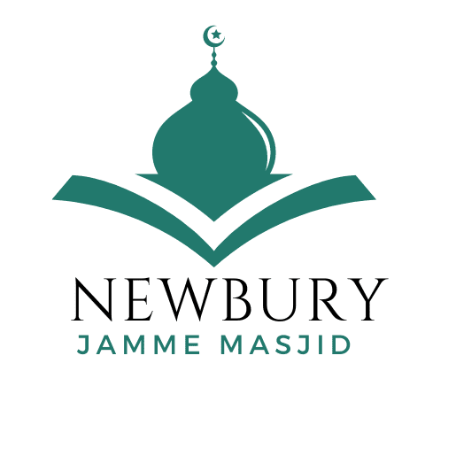 Newbury Jamme Masjid